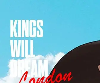 Kingswilldream.com(Kings Will Dream Official Home) Screenshot