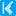 Kinguiactu.info Favicon