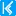 Kinguiexpress.com Favicon