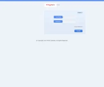 KingVoiz.com(King Voiz) Screenshot
