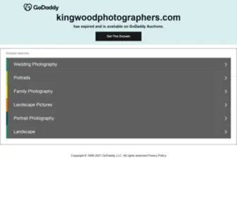 Kingwoodphotographers.com(手机网投()中国有限公司) Screenshot