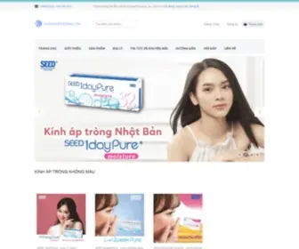 Kinhaptrong.vn(Sapo Web) Screenshot