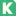 Kinidia.com Favicon