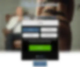 Kinky-Seniors.com(Senior singles) Screenshot