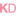 Kinkydrinks.de Logo