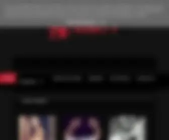 Kinkyp.com(KINKY P Global Publications) Screenshot