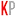 Kinkypornpass.com Logo