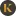 Kinlo.com Favicon