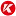 Kinnls.com Favicon