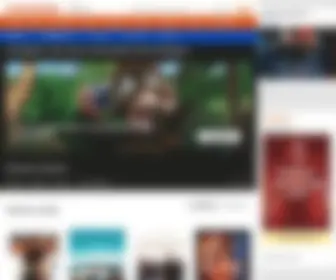 Kinoafisha.spb.ru(Киноафиша) Screenshot