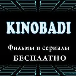Kinobadi8.xyz Logo