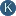 Kinobi.asia Favicon