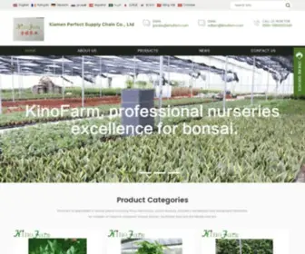 Kinofarm.com(Kinofarm) Screenshot