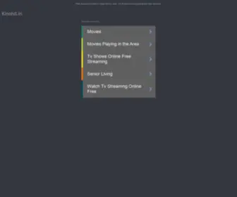 KinoHD.in(4k фильмы) Screenshot