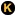 Kinohobia.com Favicon