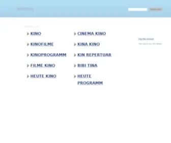 Kinokib.org(КинокибОрг) Screenshot