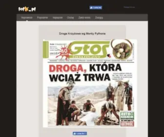 Kinosik.pl(Filmy online) Screenshot