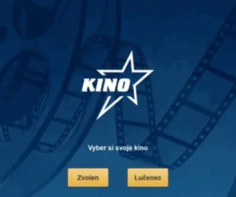 Kinostar.sk(Kino Star) Screenshot