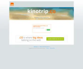 Kinotrip.co(Скачать) Screenshot