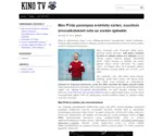 Kinotv.fi Screenshot