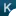Kinox.cloud Logo