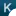 Kinox.digital Favicon