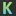 Kinox.su Logo