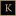 Kinross.com.br Favicon