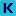 Kinsta.com Logo