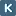 Kinto.care Favicon