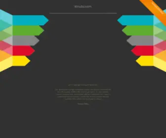 Kinubi.com(kinubi) Screenshot