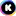 Kiokentheme.com Favicon