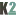 Kiosk2.com Favicon
