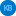 Kioskbuddy.app Logo