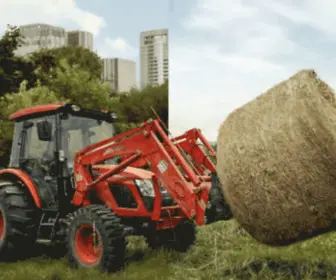 Kioti.pl(Modele) Screenshot