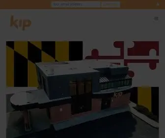 Kipcan.com(Knowledge) Screenshot