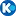 Kipclin.com Logo