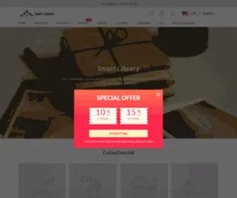 Kipizzmall.com(Smartlibrary) Screenshot