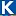 KipmcGrath.co.uk Favicon