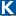 KipmcGrath.com.au Favicon