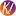 Kipustudio.com Favicon