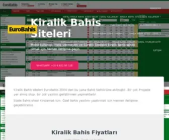 Kiraliksayfa.net Screenshot