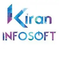 Kiraninfosoft.com Favicon