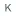 Kirastokes.com Favicon