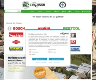 Kirchner24.de(Kirchner24 Shop) Screenshot