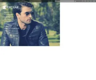 Kircilar.com.tr(DERİ) Screenshot