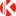 Kirelis.ru Favicon