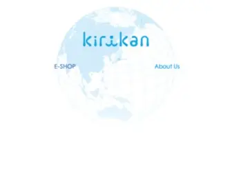 Kirikan.com(キリカン洋行) Screenshot