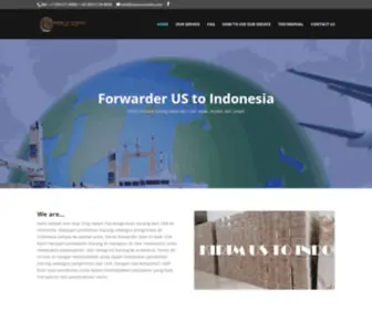 Kirimustoindo.com(Kirimustoindo) Screenshot