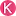 Kirinseattle.com Favicon